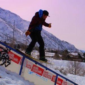 Meet your Posher, Freeman